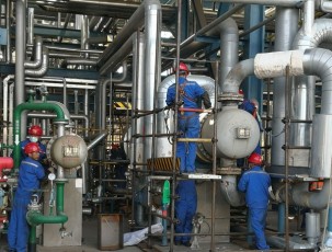 換熱器檢修：確保高效運(yùn)行的關(guān)鍵步驟