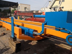斜導(dǎo)柱側(cè)向分型與抽芯機(jī)構(gòu)由哪些零件組成?各部分的作用是什么?
