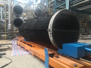 抽芯機(jī)的使用方法介紹