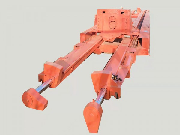 機械式抽芯機